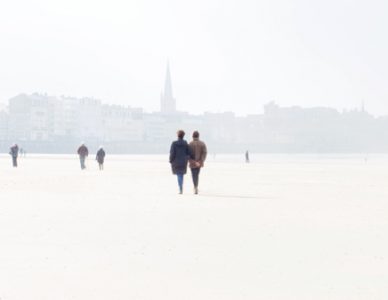 Galerie Daguerre : Marianne Le Gourriérec,  prix Jean et André Fage de la Foire de Bièvres 2018, du 20 février au 2 mars