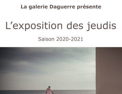 L’exposition des jeudis