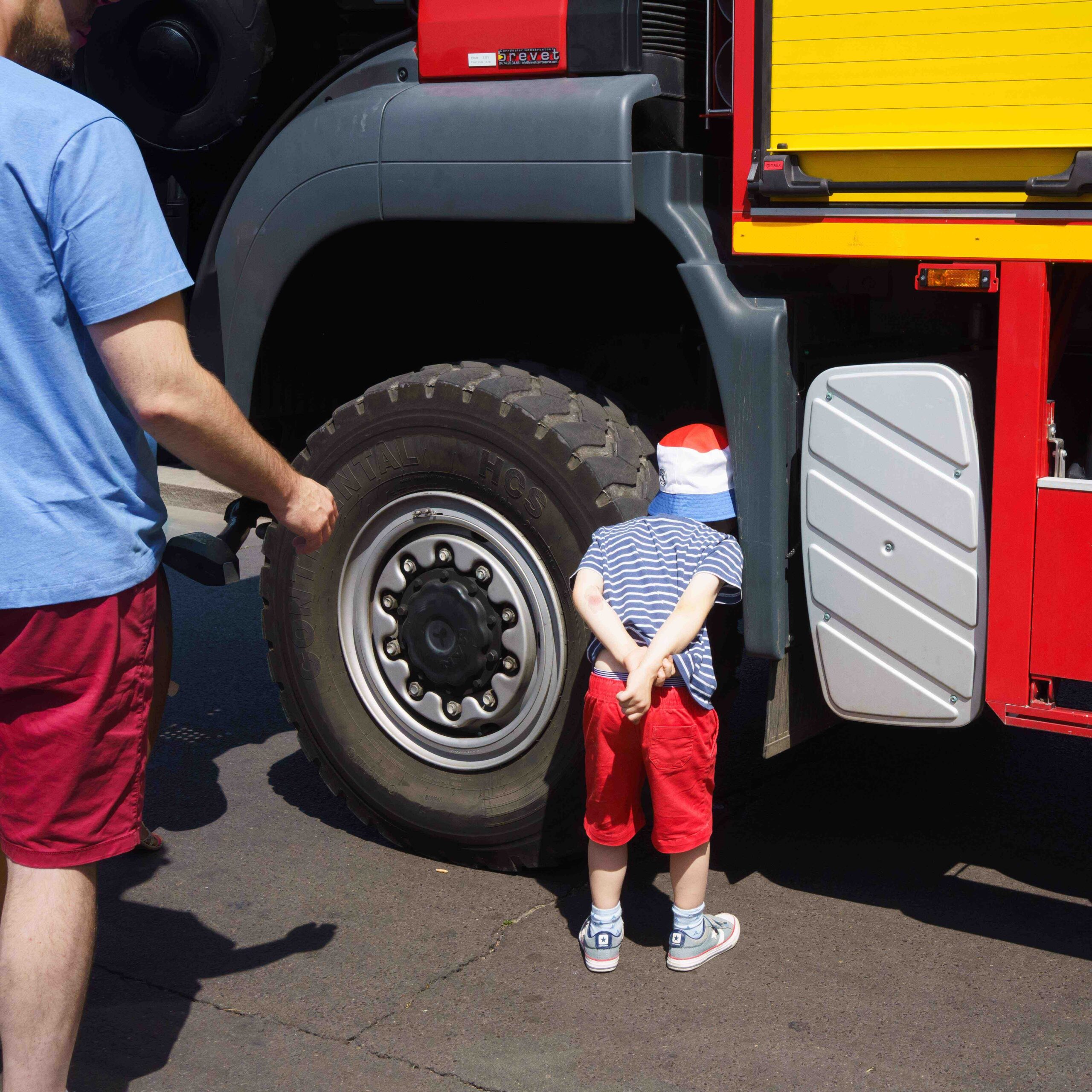 Le mini concours de février 2026 – “Jours fériés”