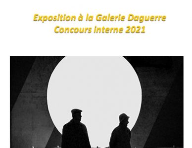 Exposition du Concours interne