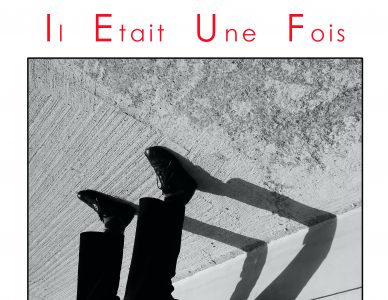 “Il était une fois” l’atelier Raconte-moi une histoire – Du 14 au 24 septembre 2022