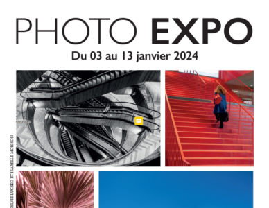 Exposition collective A la manière de…. – 3 au 13 janvier