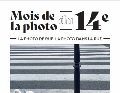 Exposition Une photo par jour – 28 février au 9 mars 2024 – Du mercredi au vendredi de 15h à 19h, le samedi de 14h à 18h. Galerie Daguerre, 28 ter rue Gassendi Paris 14