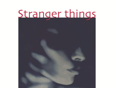 Charlotte Brunstein – Stranger Things – Du 9 au 15 juin – Du mercredi au vendredi de 15h à 19h, le samedi de 14h à 18h. Galerie Daguerre, 28 ter rue Gassendi Paris 14