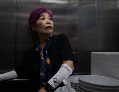 La photo du jeudi 16 octobre 2025