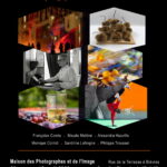 Salon des Auteurs - avril 2026