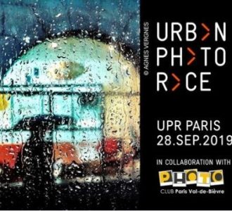 Urban Photo Race