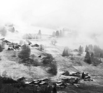 Le mini concours de mars 2026 – Monochrome