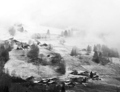 Le mini concours de mars 2026 – Monochrome