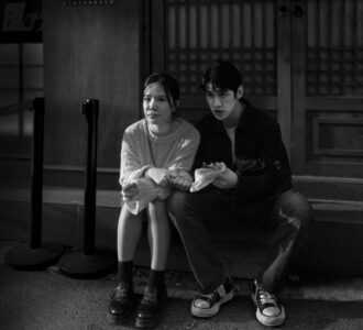 Le mini concours d’octobre 2025 – Monochrome