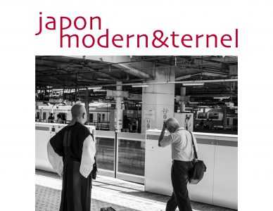 Japon, moder&ternel