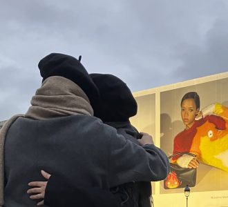 La photo du jeudi 9 février 2023