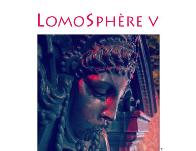Lomosphère V – 13 au 23 septembre – Galerie Daguerre