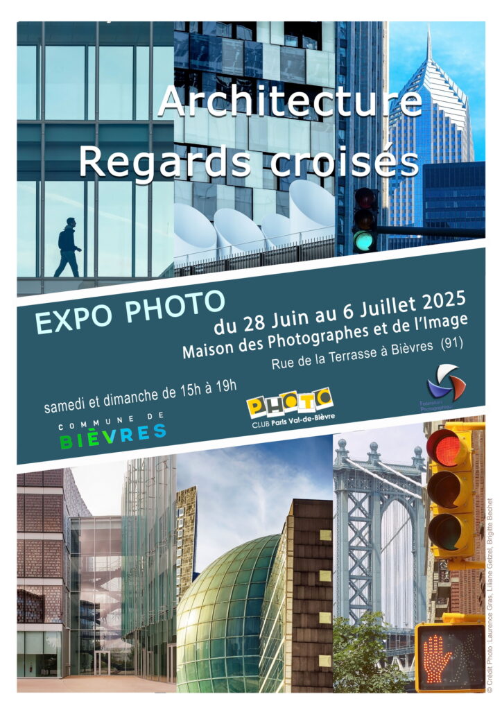 Architecture Regards croisés