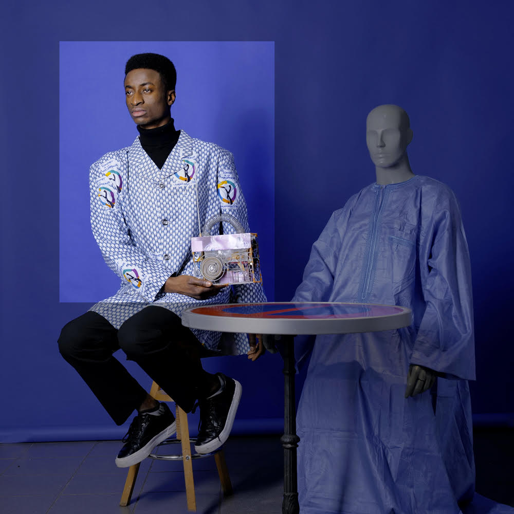 Raphael MULARD - cadre