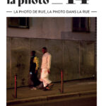 Affiche sorties nocturnes