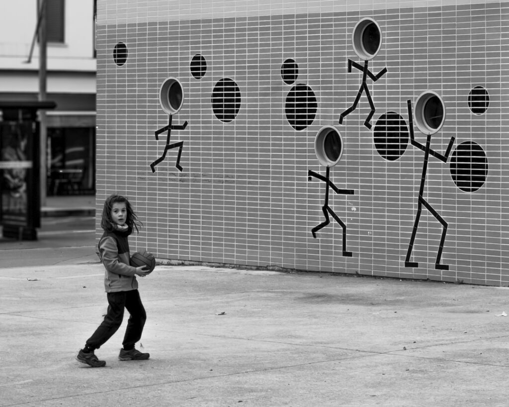 Gérard Donnat - H. Levitt