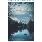 Affiche Balades matinales
