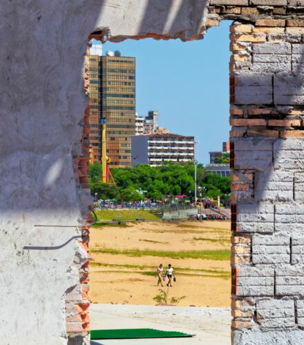 La photo du jeudi 14 mai 2026
