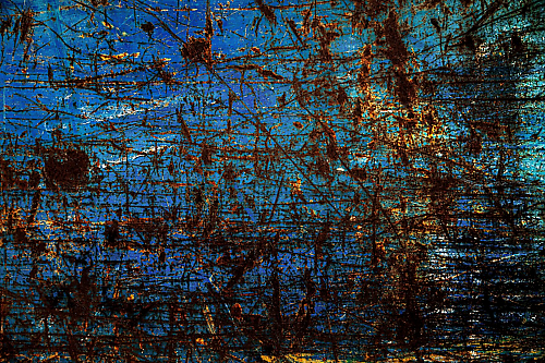 Traces en transformation - Xiumei SUN - 01